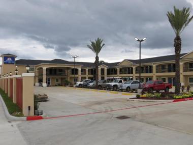 Americas Best Value Inn - FM 529