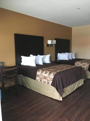 Americas Best Value Inn - FM 529