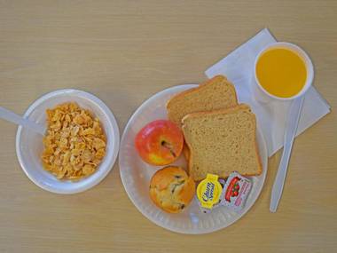 Travelodge by Wyndham Houston Hobby Airport