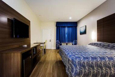 Palace Inn Blue US-59 & Gessner