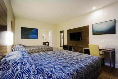 Palace Inn Blue US-59 & Gessner