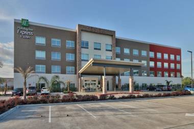 Holiday Inn Express & Suites - Houston East - Beltway 8 an IHG Hotel