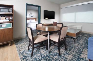 Four Points by Sheraton Houston Intercontinental Airport