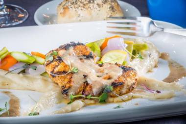 Four Points by Sheraton Houston Intercontinental Airport