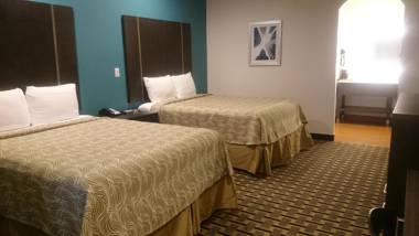 Regency Inn & Suites- NW Houston