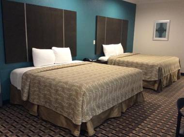 Regency Inn & Suites- NW Houston