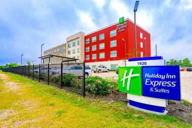 Holiday Inn Express & Suites - Houston IAH - Beltway 8 an IHG Hotel