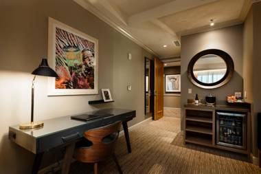 Hotel ZaZa Houston Memorial City