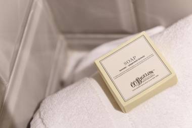 Hotel ZaZa Houston Memorial City