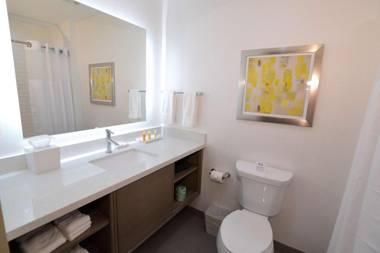 Best Western Plus Houston I-45 North Inn & Suites