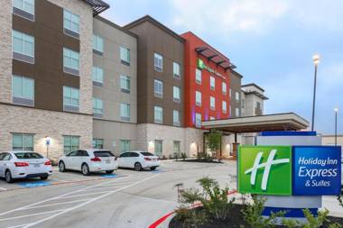 Holiday Inn Express & Suites Houston - Hobby Airport Area an IHG Hotel