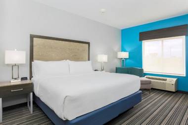 Holiday Inn Express & Suites Houston - Hobby Airport Area an IHG Hotel