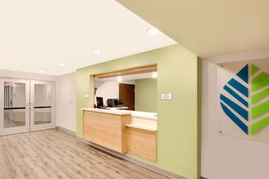 WoodSpring Suites Houston Northwest