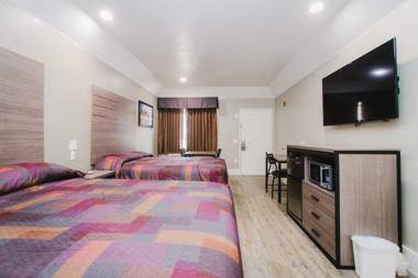 Palace Inn I-10 West & Beltway 8