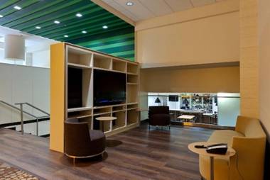 Holiday Inn & Suites Houston NW - Willowbrook an IHG Hotel