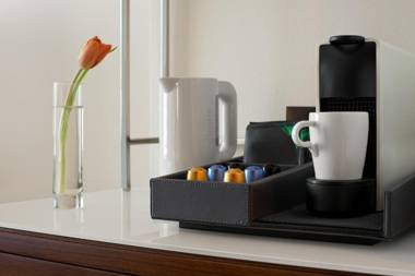 InterContinental Houston Medical Center an IHG Hotel