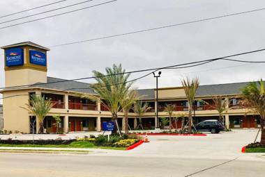 Baymont by Wyndham Houston Hobby Airport