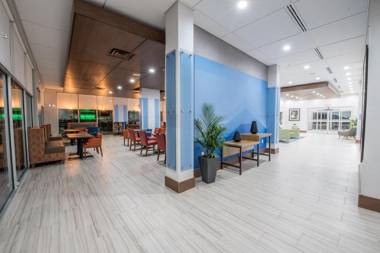 Holiday Inn Express & Suites - Houston Westchase - Westheimer an IHG Hotel