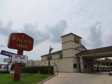 Palace Inn Westheimer