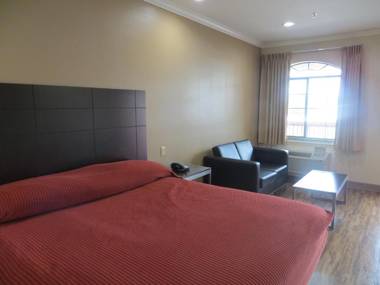 Palace Inn Westheimer