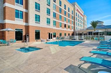 Hilton Garden Inn Houston Hobby Airport