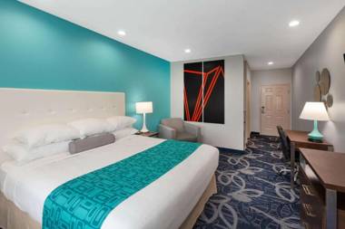 Americas Best Value Inn Houston Willowbrook