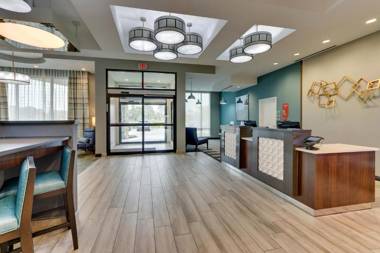 TownePlace Suites Houston I-10 East