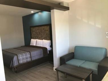 The Residency Suites