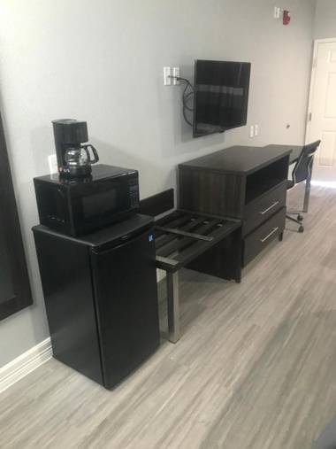 The Residency Suites