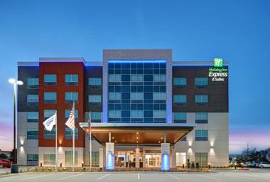 Holiday Inn Express & Suites Memorial – CityCentre an IHG Hotel