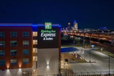 Holiday Inn Express & Suites Memorial – CityCentre an IHG Hotel