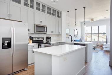 Sonder The Hampstead