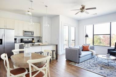 Sonder The Hampstead