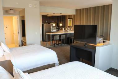 Residence Inn by Marriott Houston Medical Center/NRG Park