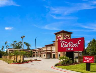 Red Roof Inn Houston - Willowbrook