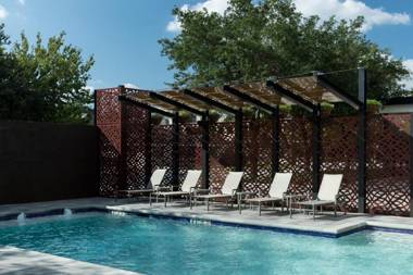 Courtyard by Marriott Houston Heights/I-10