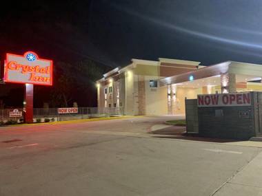 Crystal Inn Downtown