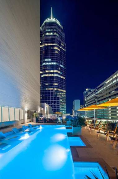 The Westin Houston Medical Center