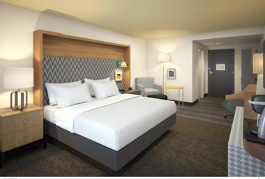 Holiday Inn - NW Houston Beltway 8 an IHG Hotel