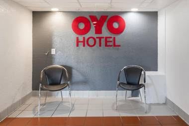 OYO Hotel Houston Katy Freeway