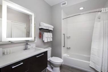 TownePlace Suites by Marriott Houston Hobby Airport