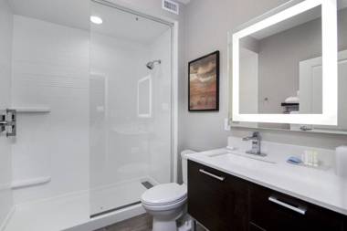 TownePlace Suites by Marriott Houston Hobby Airport