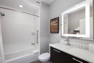 TownePlace Suites by Marriott Houston Hobby Airport