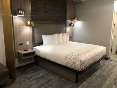 Hotel Solara I-45 & Hobby Airport Houston