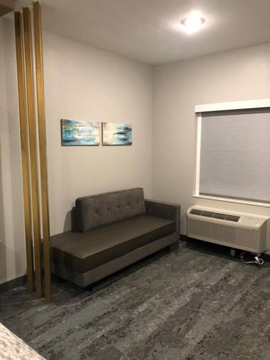 Hotel Solara I-45 & Hobby Airport Houston