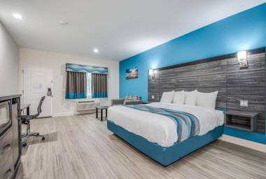 Americas Best Value Inn & Suites Houston at Hwy 6