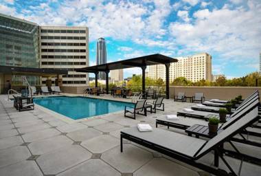 Staybridge Suites - Houston - Galleria Area an IHG Hotel