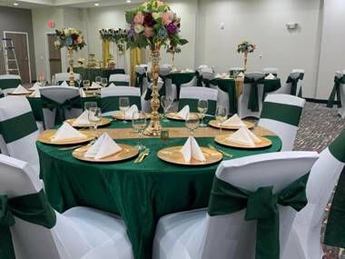 Hampton Inn & Suites Houston East Beltway 8 Tx