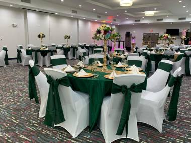 Hampton Inn & Suites Houston East Beltway 8 Tx