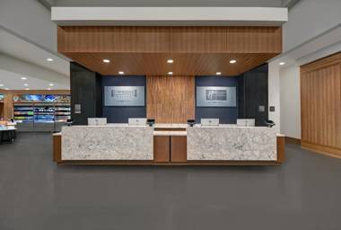 Holiday Inn Express - Houston - Galleria Area an IHG Hotel